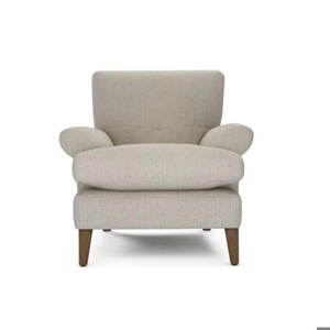 Lounge Company Joshua Accent Chair